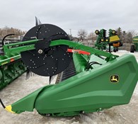 2022 John Deere HD50F Thumbnail 14