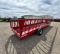 2024 Industrias America 82R Feeder Wagon Thumbnail 5