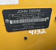 2020 John Deere 317G Thumbnail 23
