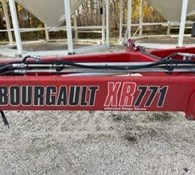 2021 Bourgault XR771 Thumbnail 2