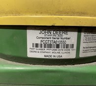 2018 John Deere SF3000 Thumbnail 3