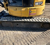 2017 Caterpillar 303.5E2 Thumbnail 14