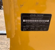 2023 John Deere 96"X60" FORK Thumbnail 8