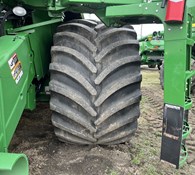 2016 John Deere S680 Thumbnail 17