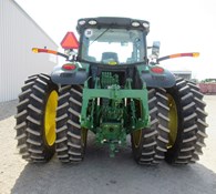 2022 John Deere 6R 175 Thumbnail 4