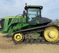 2012 John Deere 9560RT Thumbnail 2