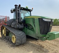 2012 John Deere 9560RT Thumbnail 7