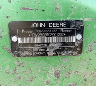 2012 John Deere 9560RT Thumbnail 29