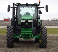 2023 John Deere 6R 145 Thumbnail 7