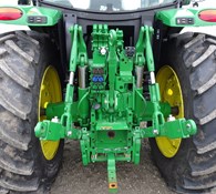 2023 John Deere 6R 145 Thumbnail 12