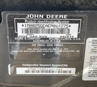2018 John Deere XUV 825I Thumbnail 25
