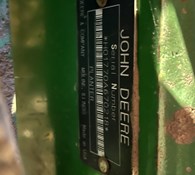 1996 John Deere 1770 Thumbnail 3