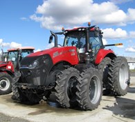 2022 Case IH 280 AFS Connect Thumbnail 2