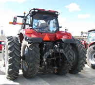 2022 Case IH 280 AFS Connect Thumbnail 3