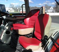 2022 Case IH 280 AFS Connect Thumbnail 4
