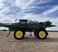 2022 John Deere 616R Thumbnail 2