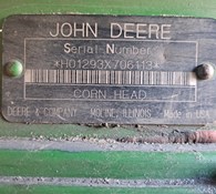 2004 John Deere 1293 Thumbnail 7