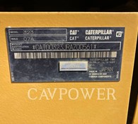 2018 Caterpillar 323-07 Thumbnail 6