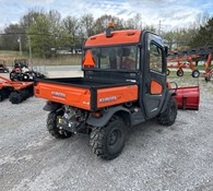 Kubota RTV-X1100 Thumbnail 13