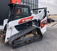 2021 Bobcat R-Series Loaders T76 Thumbnail 1