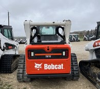 2020 Bobcat Compact Track Loaders T870 Thumbnail 5