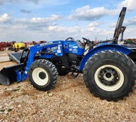 2022 New Holland WM50 Thumbnail 2