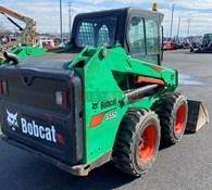 2018 Bobcat S550 Thumbnail 4