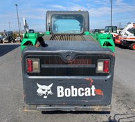 2018 Bobcat S550 Thumbnail 5