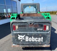 2017 Bobcat S550 Thumbnail 6