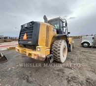 2013 Caterpillar 966K Thumbnail 2