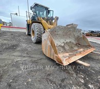 2013 Caterpillar 966K Thumbnail 6