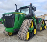 2021 John Deere 9620RX Thumbnail 1