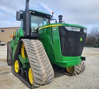 2021 John Deere 9620RX Thumbnail 2