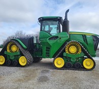 2021 John Deere 9620RX Thumbnail 4