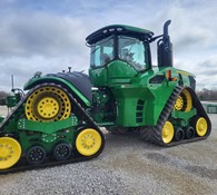 2021 John Deere 9620RX Thumbnail 5