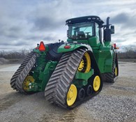 2021 John Deere 9620RX Thumbnail 6