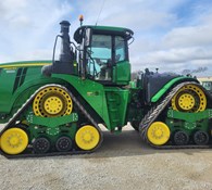 2021 John Deere 9620RX Thumbnail 11