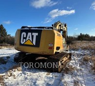 2012 Caterpillar 329EL Thumbnail 13