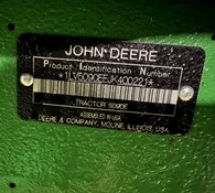 2019 John Deere 5090E Thumbnail 11