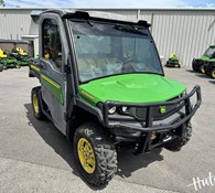 2020 John Deere XUV 835M Thumbnail 1