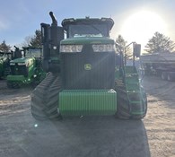 2023 John Deere 9RT 570 Thumbnail 9