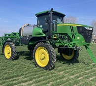 2020 John Deere R4030 Thumbnail 9