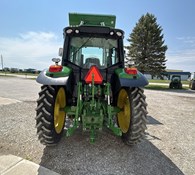 2023 John Deere 6110M Thumbnail 5