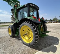 2023 John Deere 6110M Thumbnail 6