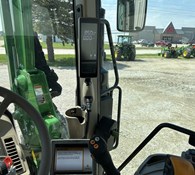 2023 John Deere 6110M Thumbnail 24