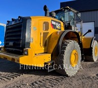 2019 Caterpillar 980M Thumbnail 3