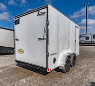 2024 Formula Trailers F8414TVSV-070 Thumbnail 7