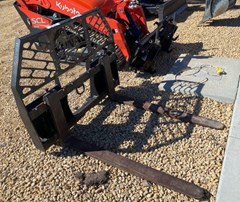 Attachments For Sale Paladin 48: Pallet Forks 