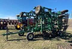 Field Cultivator For Sale Great Plains 8539FCF 