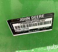 2022 John Deere MX8 Thumbnail 18